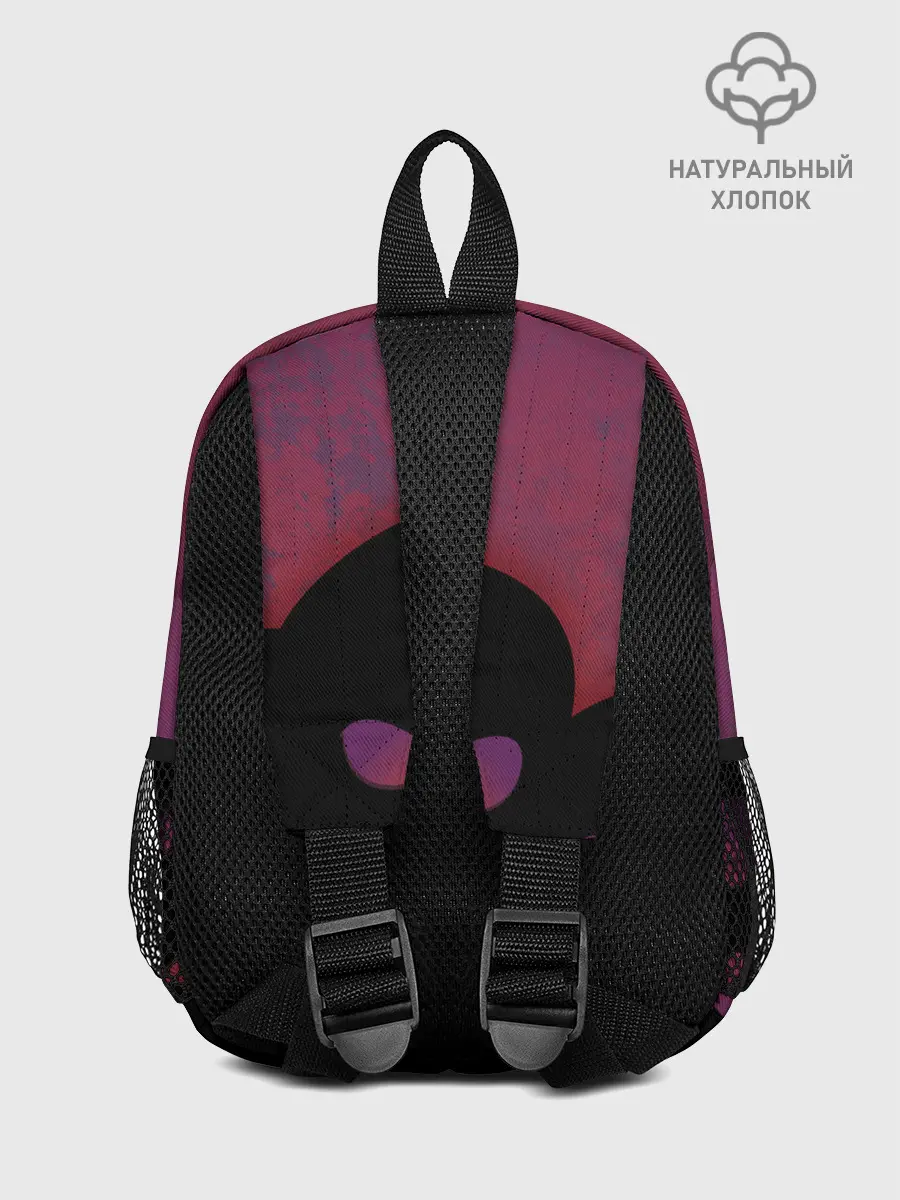 Рюкзак детский / Bullet For My Valentine