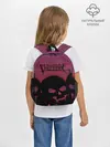 Рюкзак детский / Bullet For My Valentine