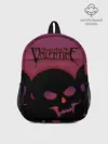 Рюкзак детский / Bullet For My Valentine