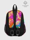Рюкзак детский / TIE DYE | ЯРКИЕ КРАСКИ