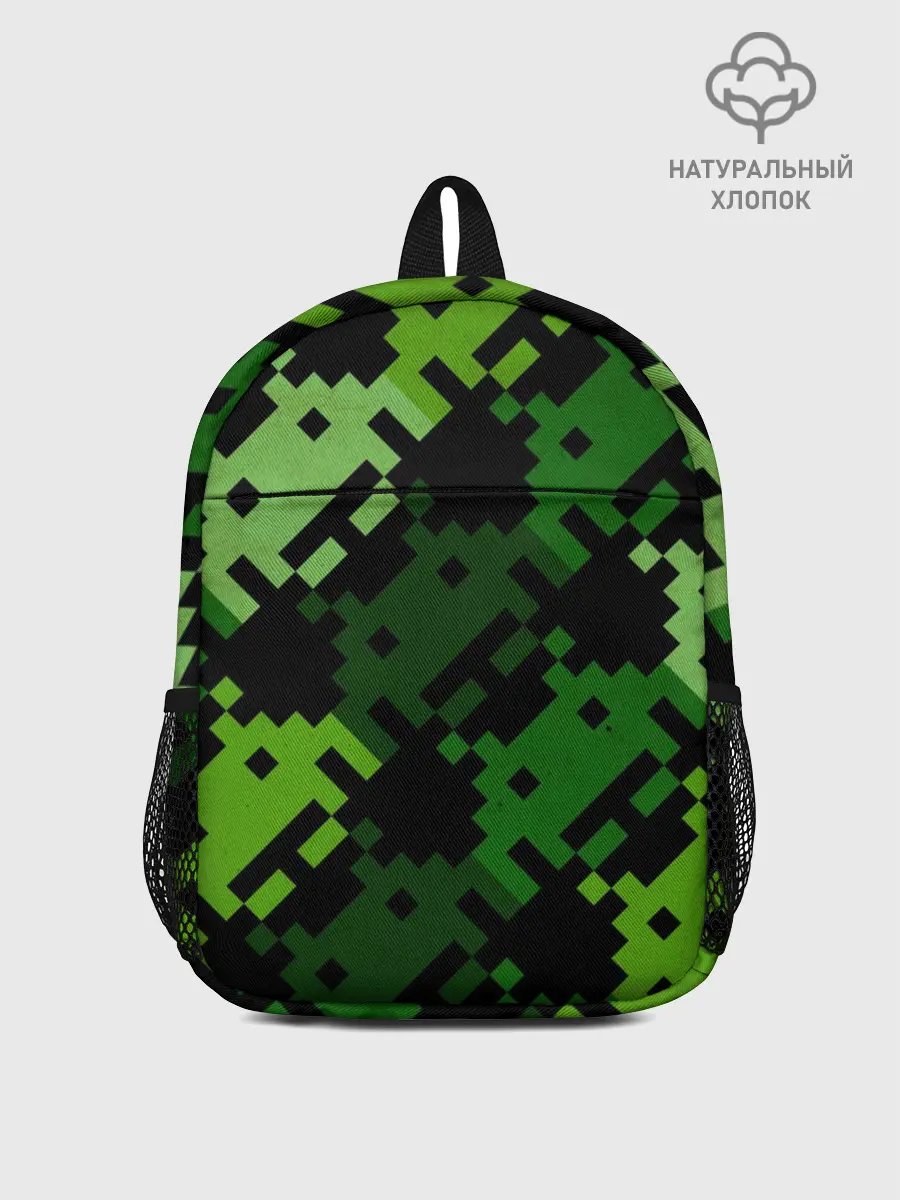 Рюкзак детский / Space Invaders