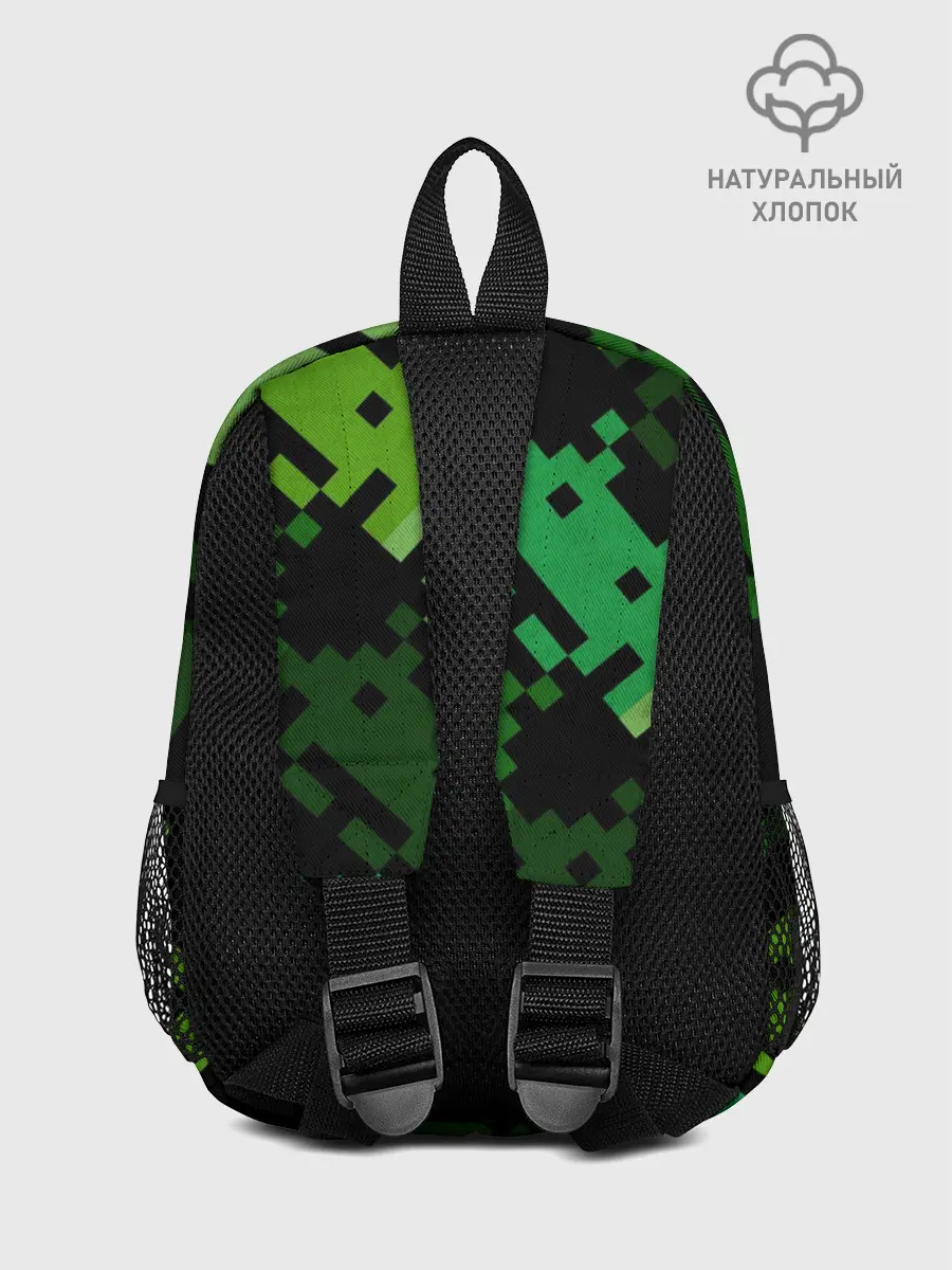 Рюкзак детский / Space Invaders