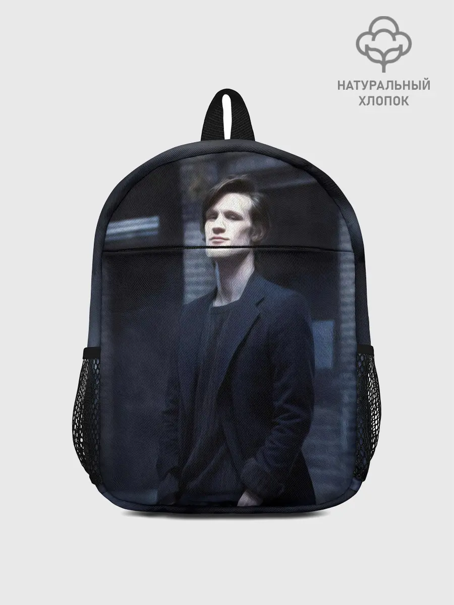 Рюкзак детский / DOCTOR WHO