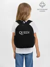 Рюкзак детский / QUEEN