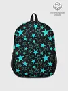 Рюкзак детский / Звёздочки