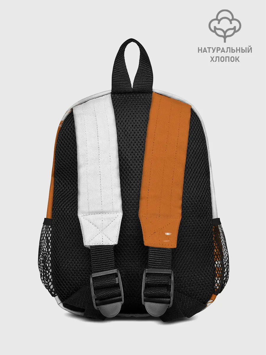 Рюкзак детский / Кенни вечно живой!