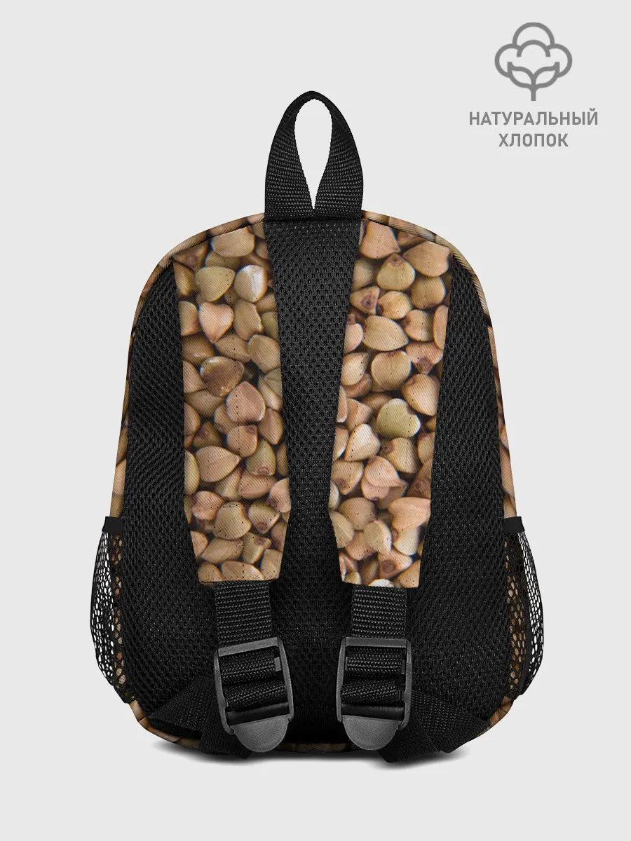 Рюкзак детский / Гречка Греча