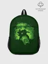 Рюкзак детский / Бульбазавр Эша