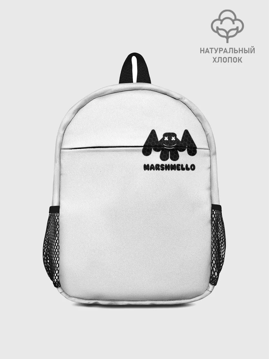 Рюкзак детский / Marshmello
