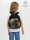 Рюкзак детский / THE LAST OF US