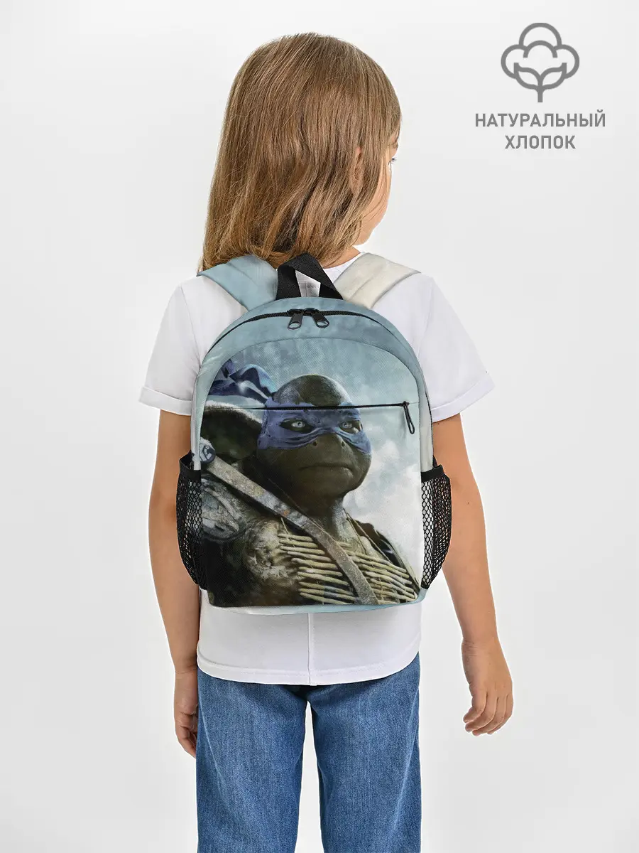 Рюкзак детский / Teenage Mutant Ninja Turtles