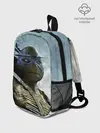 Рюкзак детский / Teenage Mutant Ninja Turtles