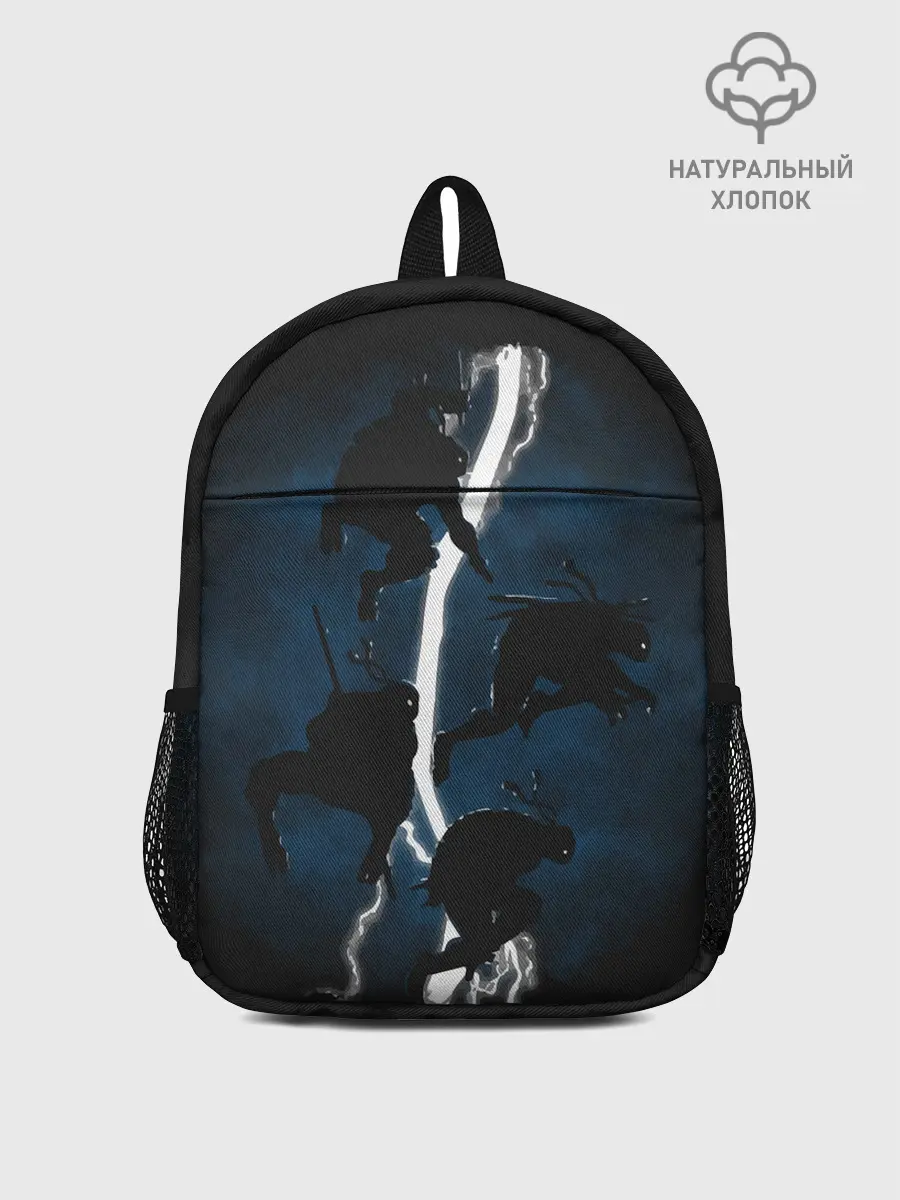 Рюкзак детский / Черепашки ниндзя