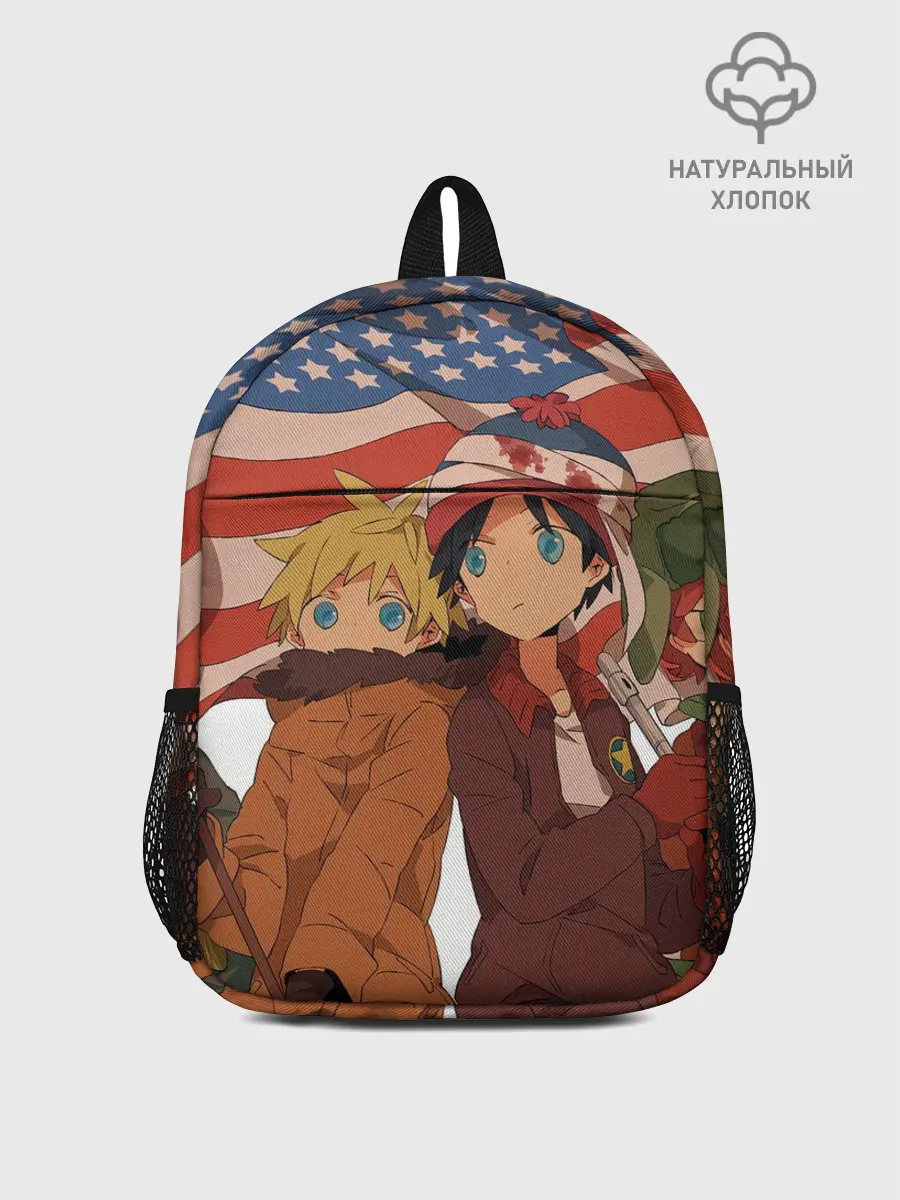 Рюкзак детский / ЮЖНЫЙ ПАРК