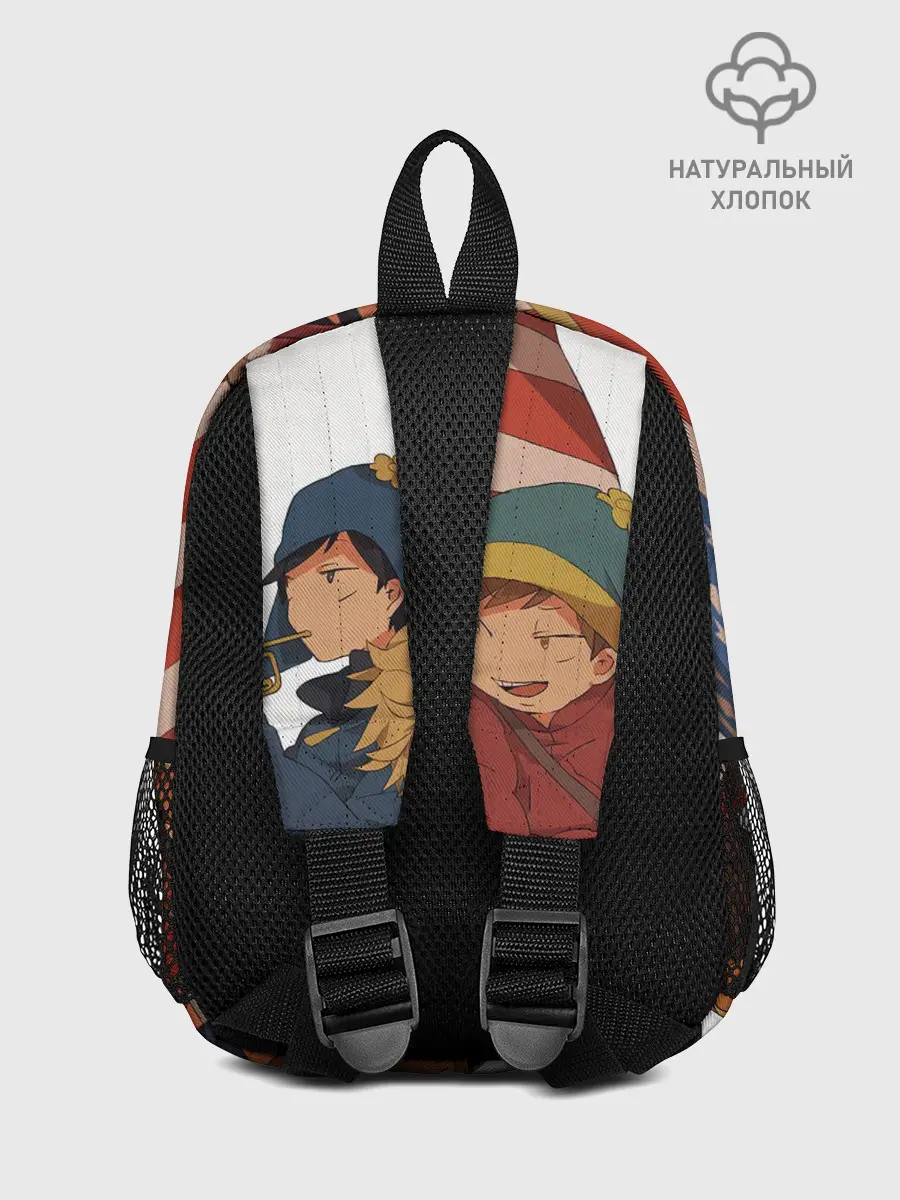 Рюкзак детский / ЮЖНЫЙ ПАРК