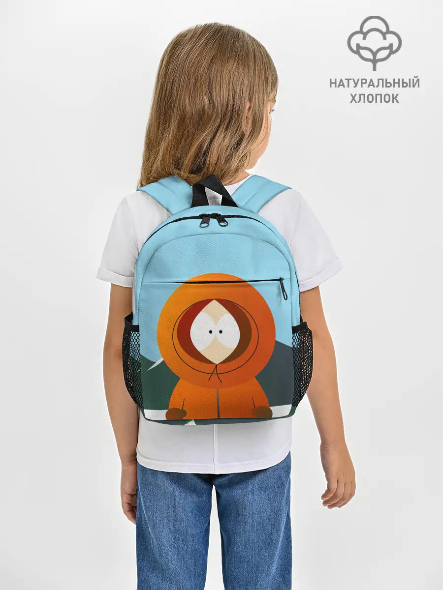 Рюкзак детский / KENNY