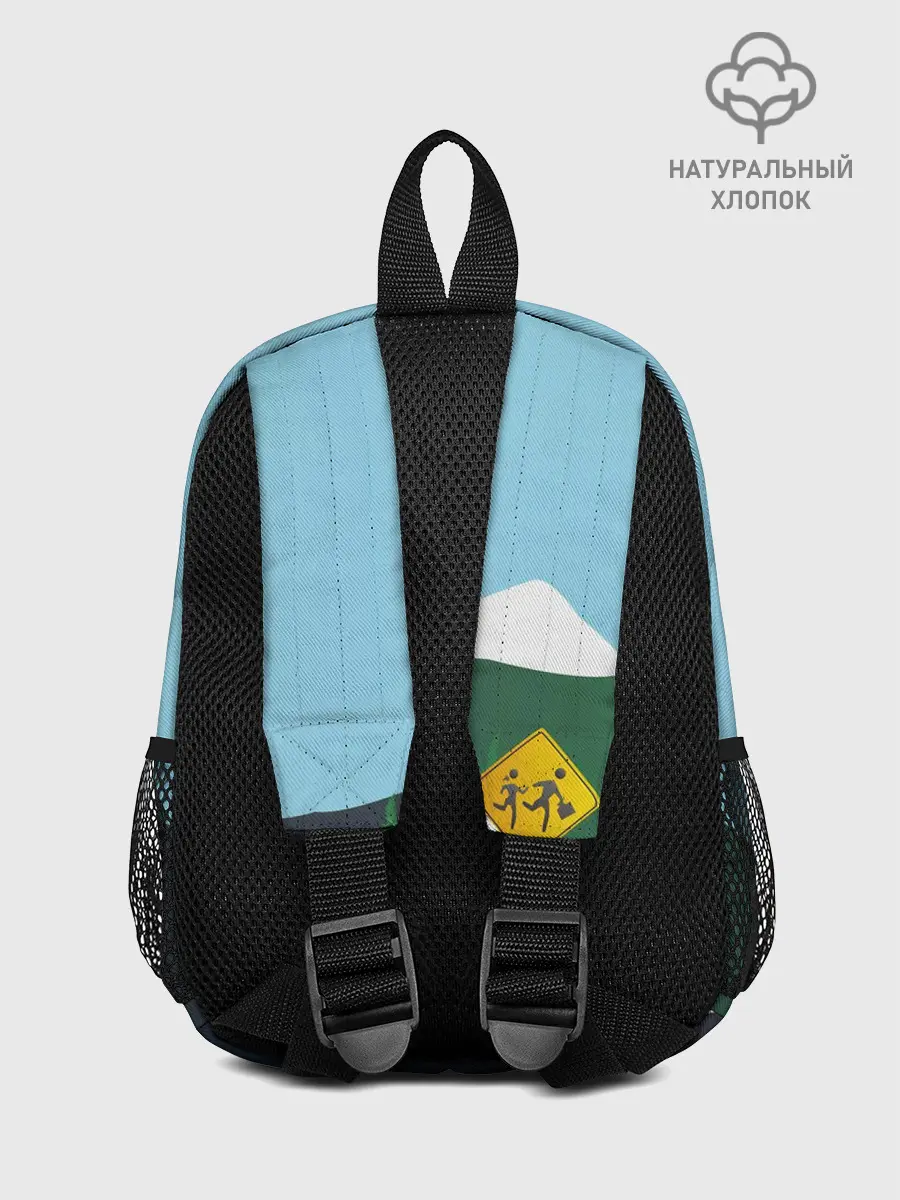 Рюкзак детский / KENNY