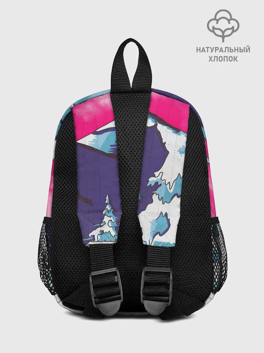 Рюкзак детский / CARTMAN