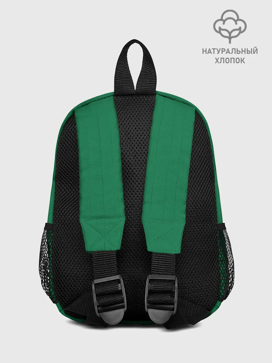 Рюкзак детский / Черепашки Ниндзя