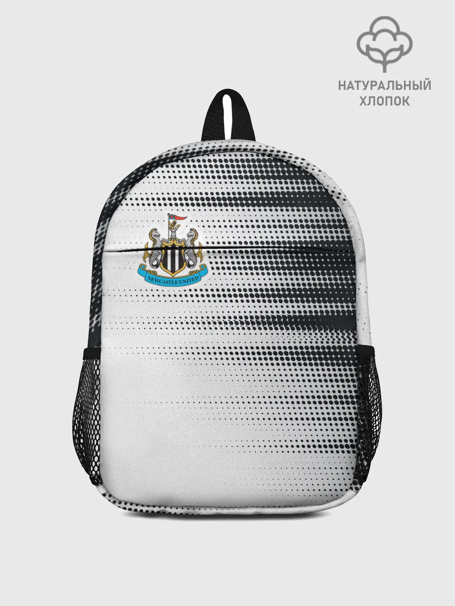 Рюкзак детский / Форма Нью Кстла