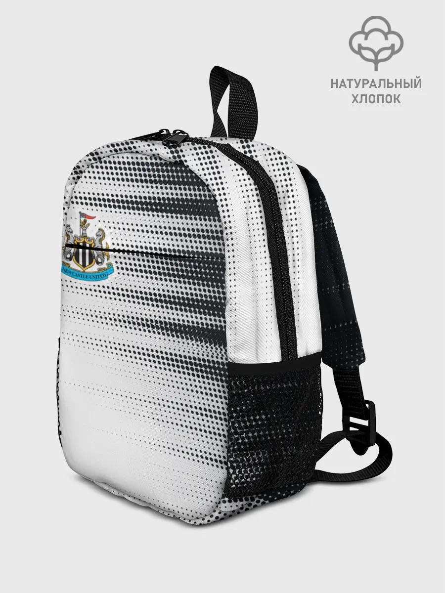 Рюкзак детский / Форма Нью Кстла