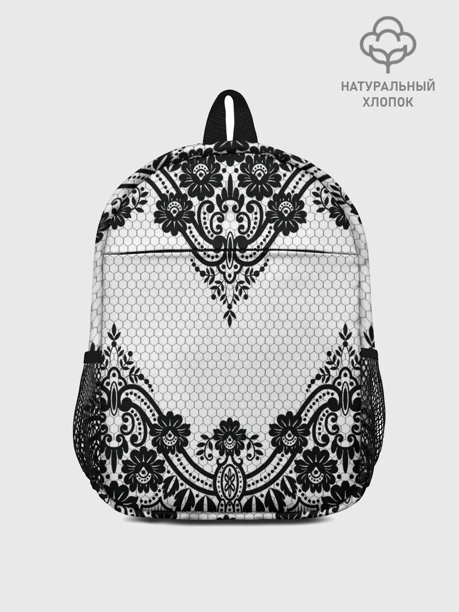Рюкзак детский / КРУЖЕВА | WEAVING