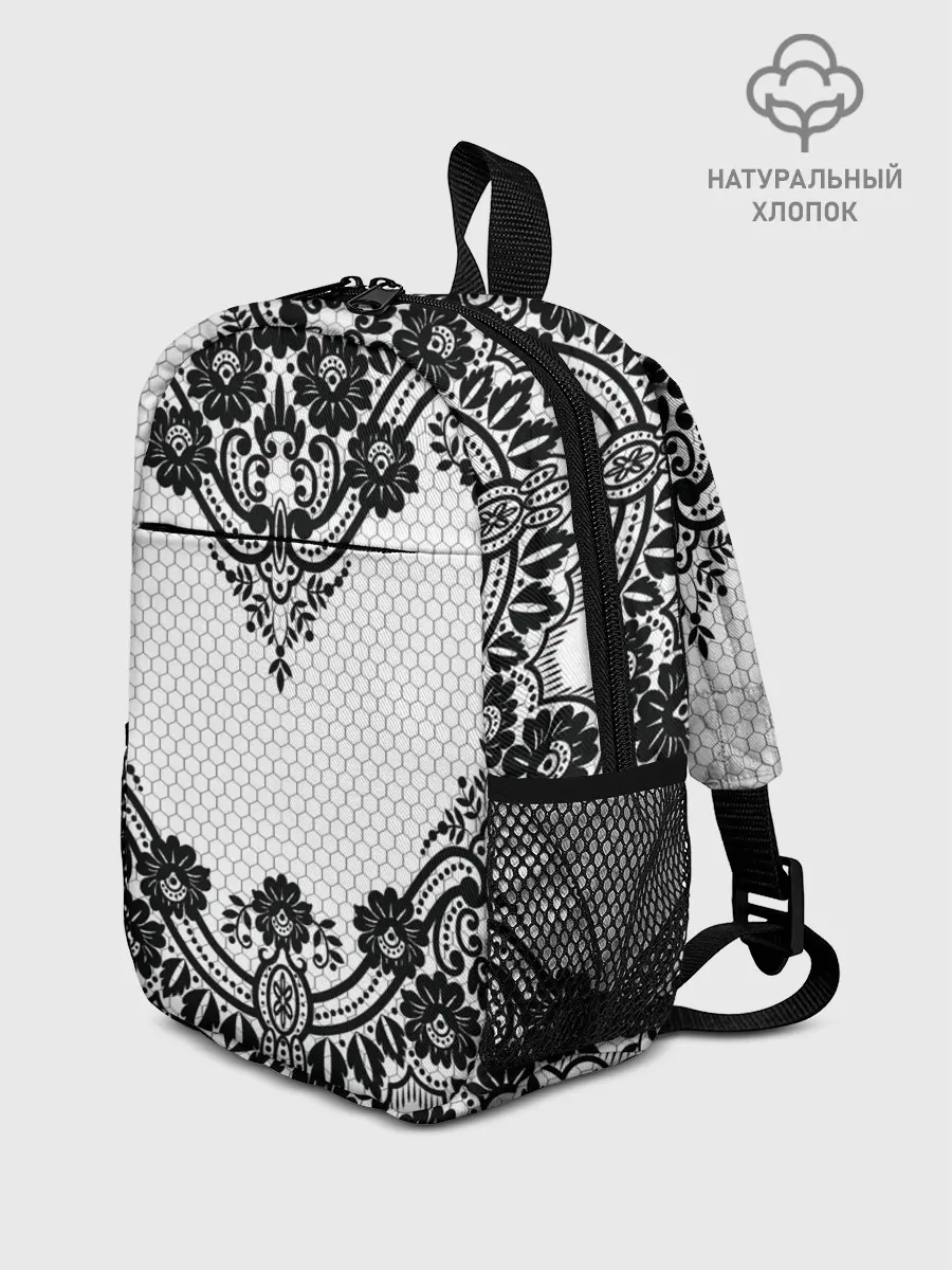 Рюкзак детский / КРУЖЕВА | WEAVING