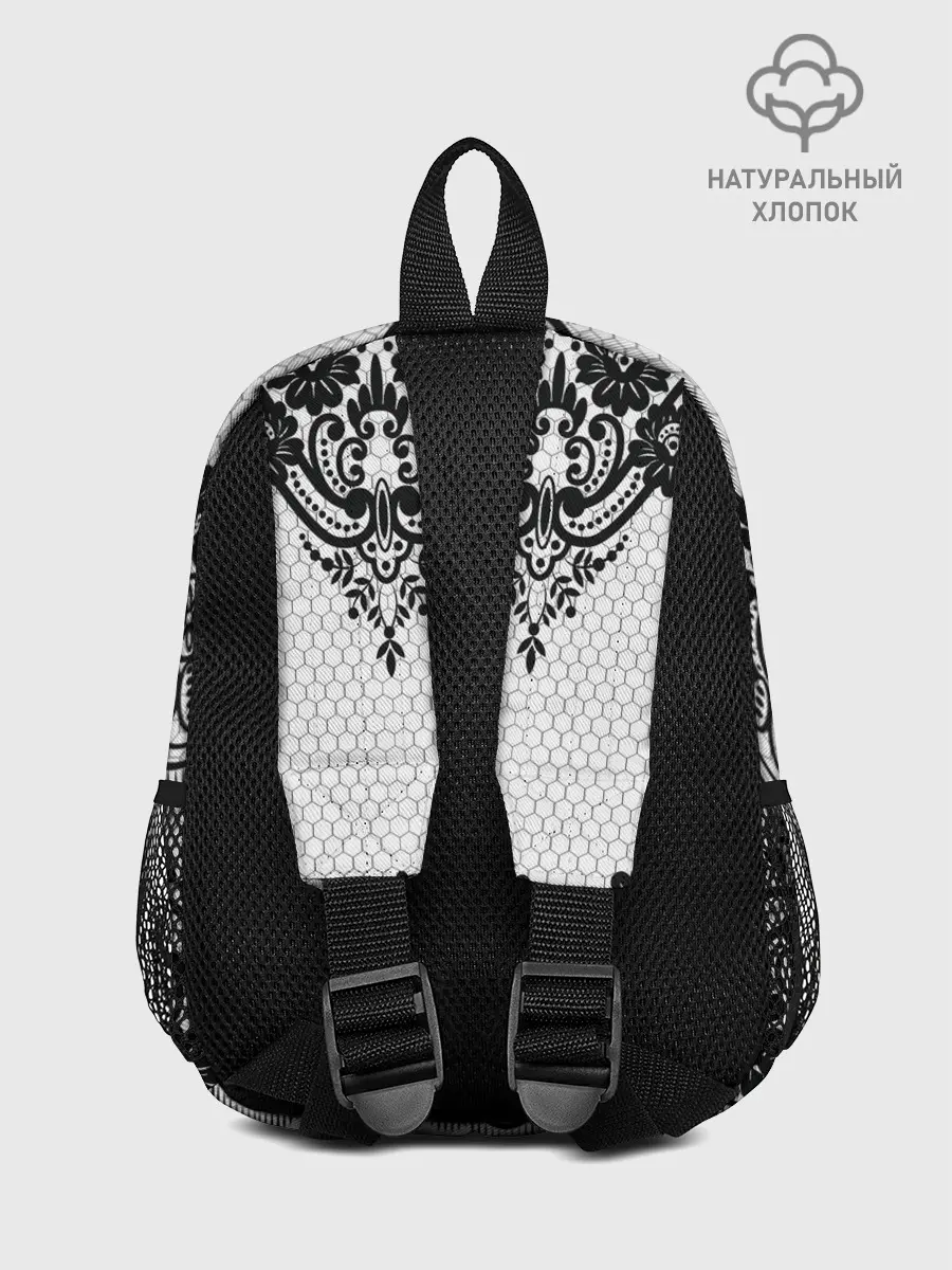 Рюкзак детский / КРУЖЕВА | WEAVING