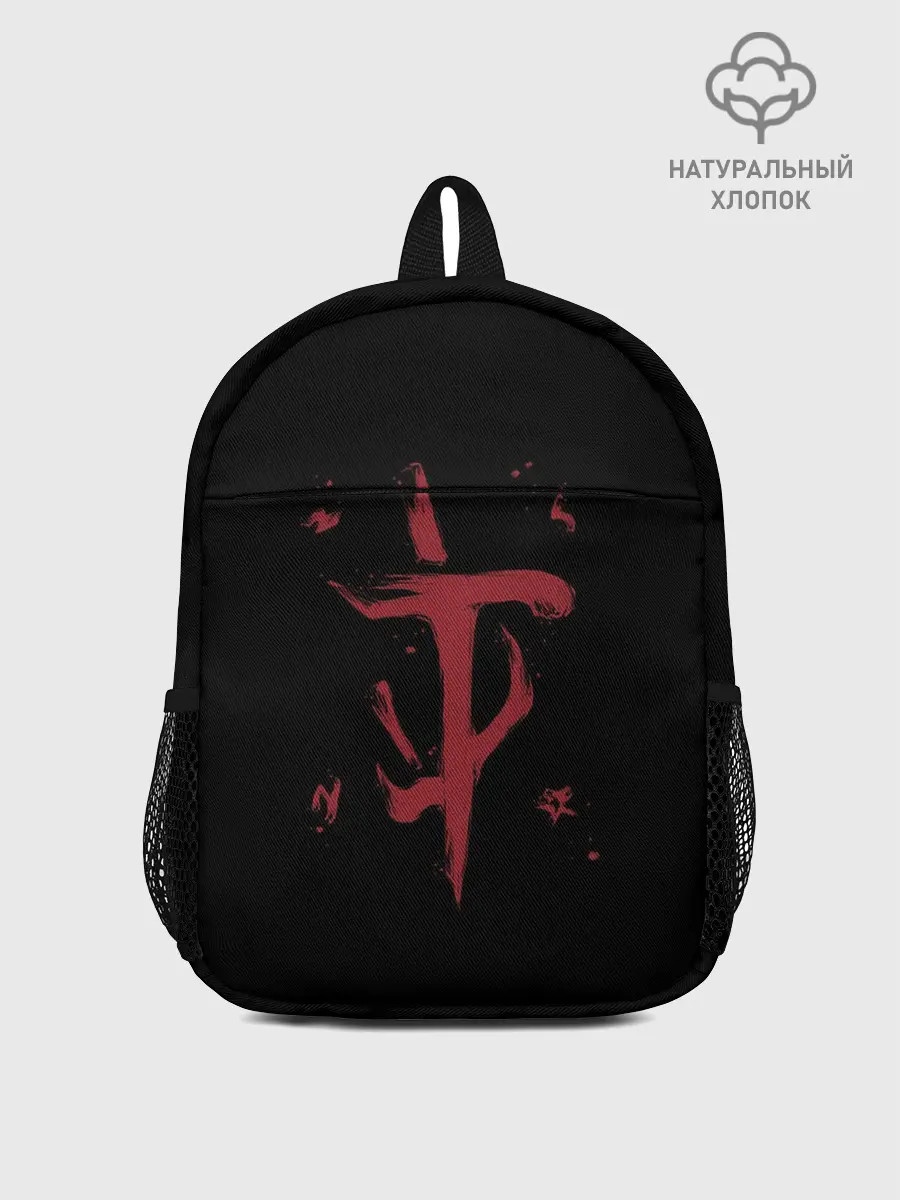 Рюкзак детский / Doom. Mark of the Doom Slayer