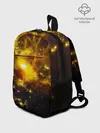 Рюкзак детский / Space