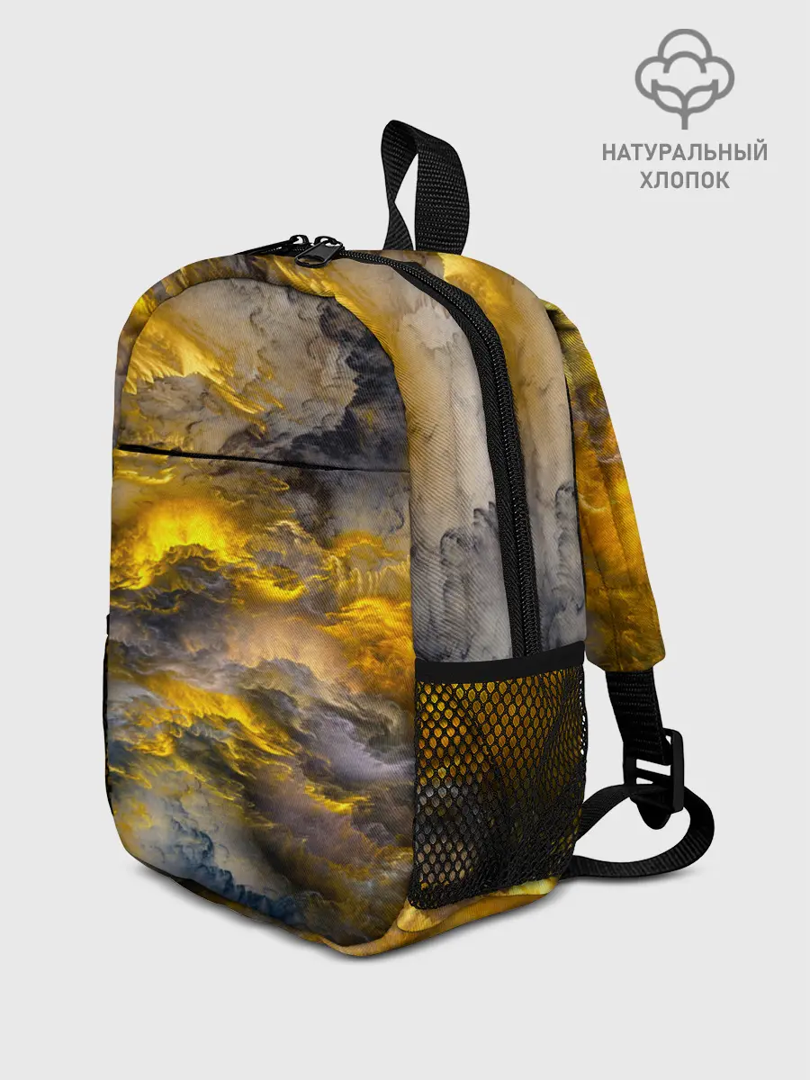 Рюкзак детский / Shine