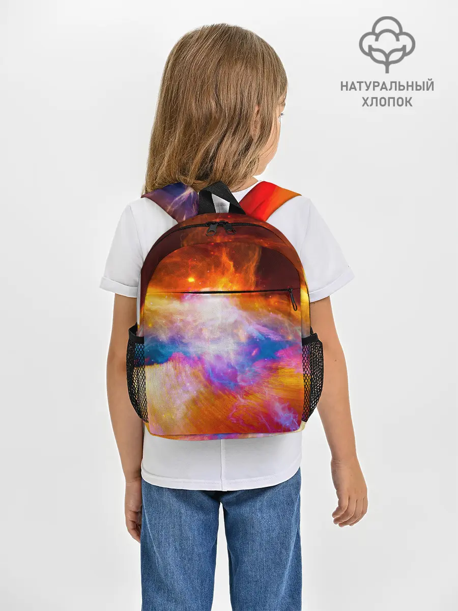 Рюкзак детский / Space