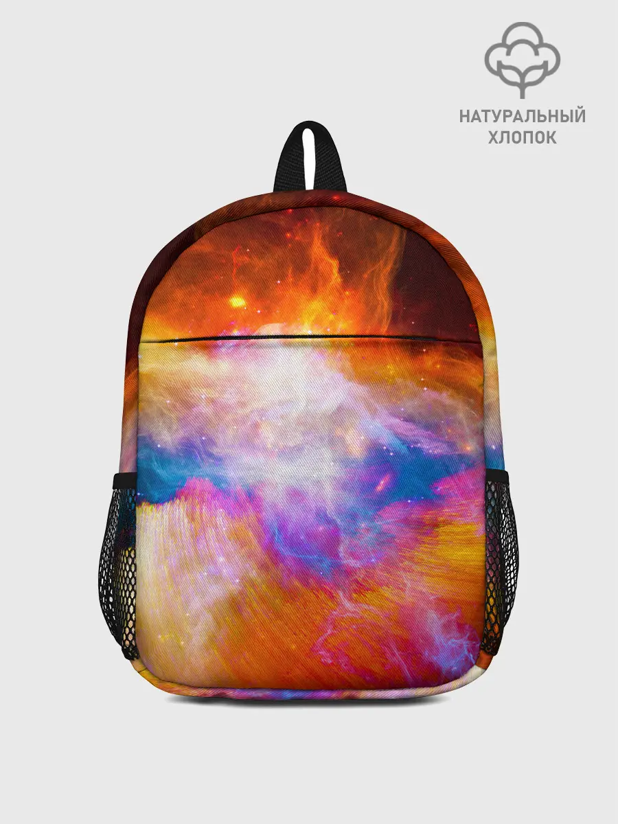 Рюкзак детский / Space