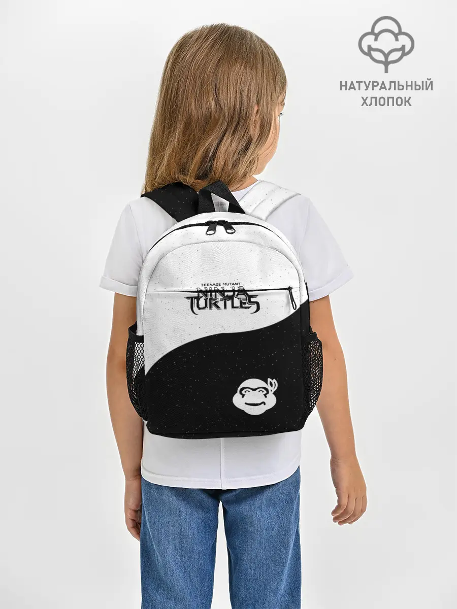 Рюкзак детский / Черепашки Ниндзя