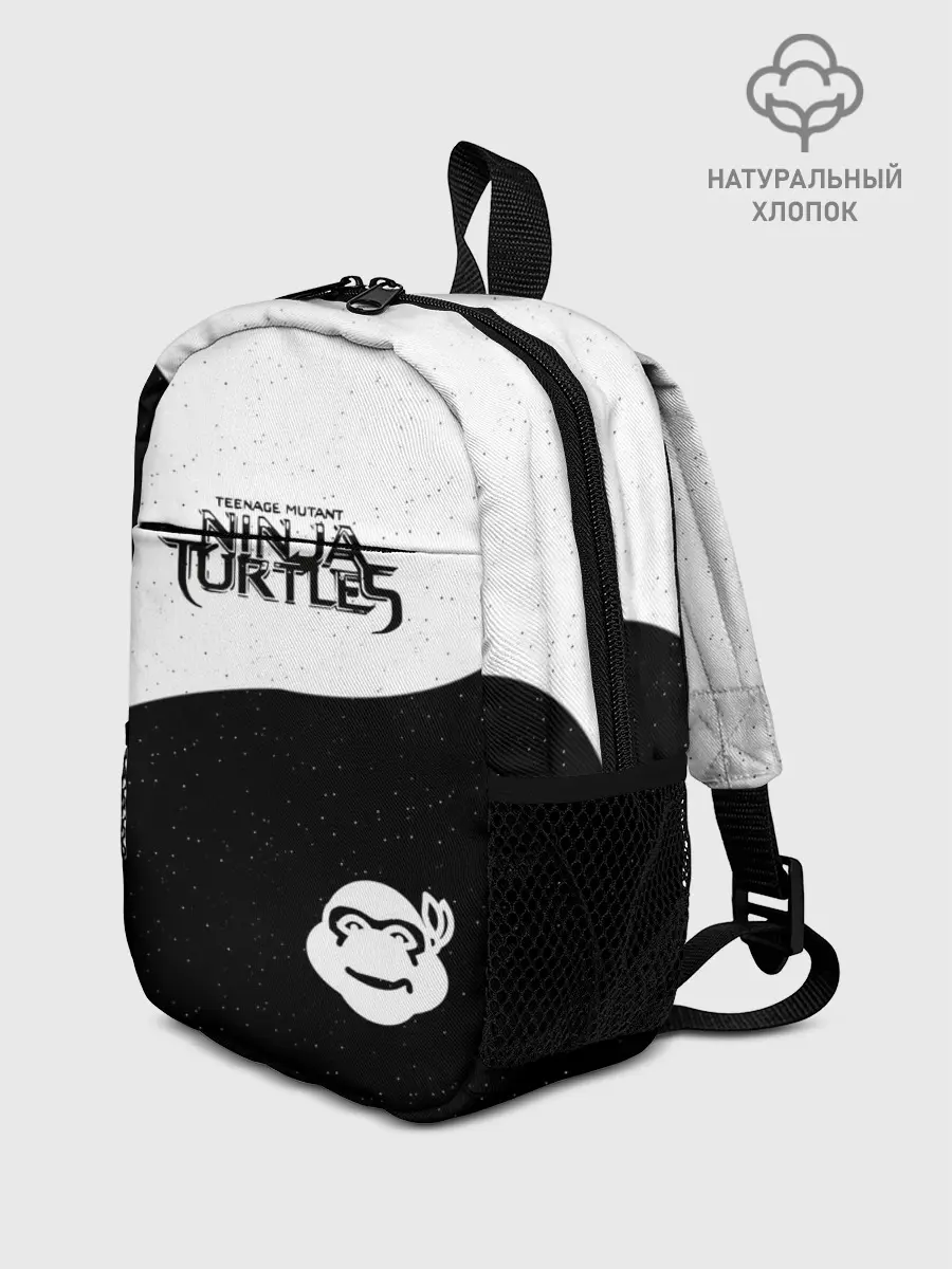 Рюкзак детский / Черепашки Ниндзя