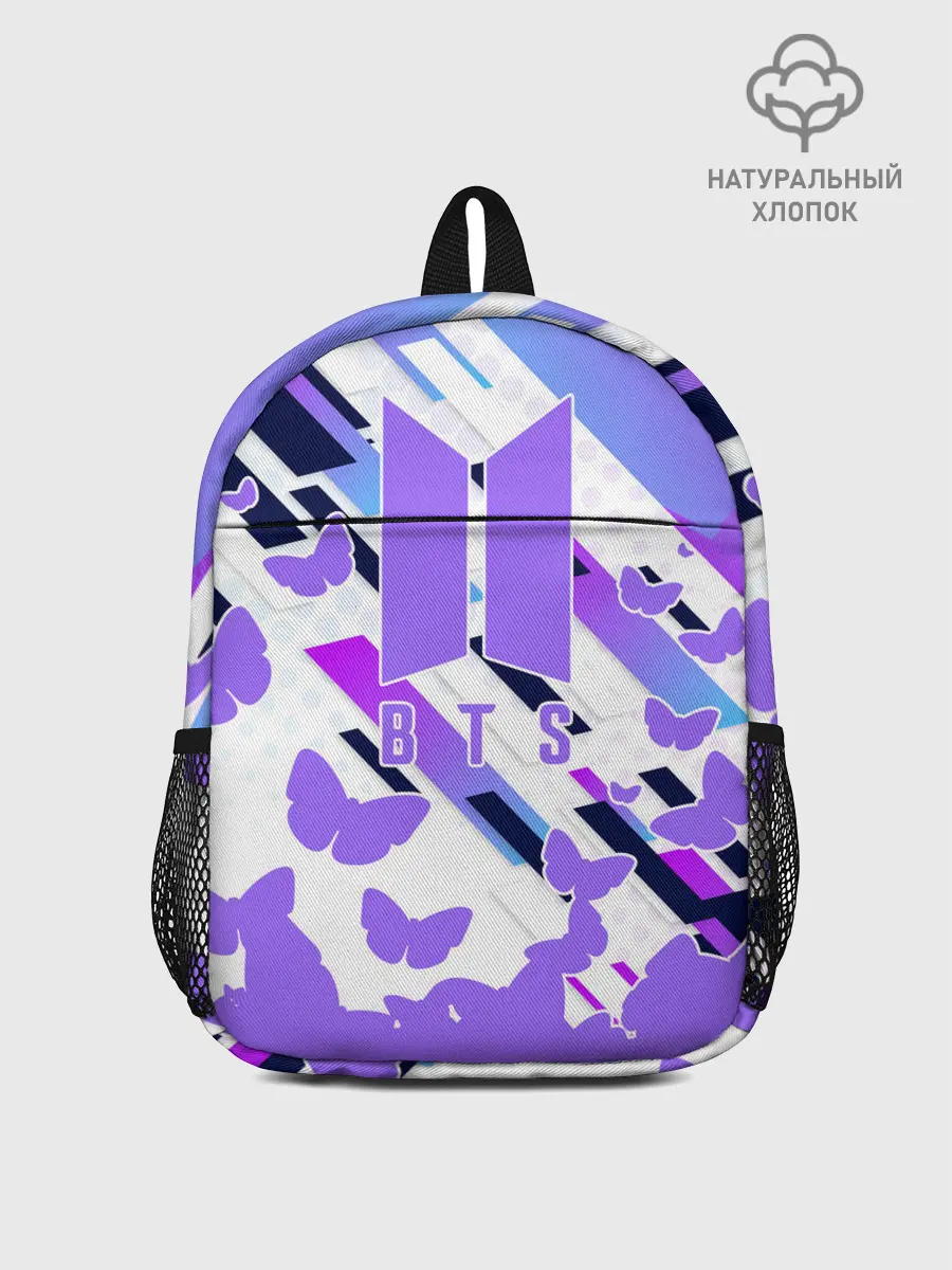 Рюкзак детский / BTS