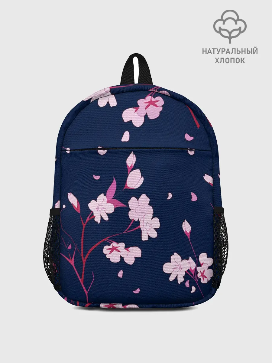 Рюкзак детский / Сакура