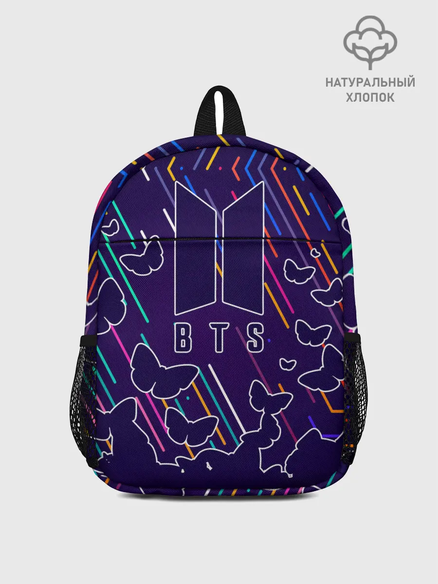 Рюкзак детский / BTS