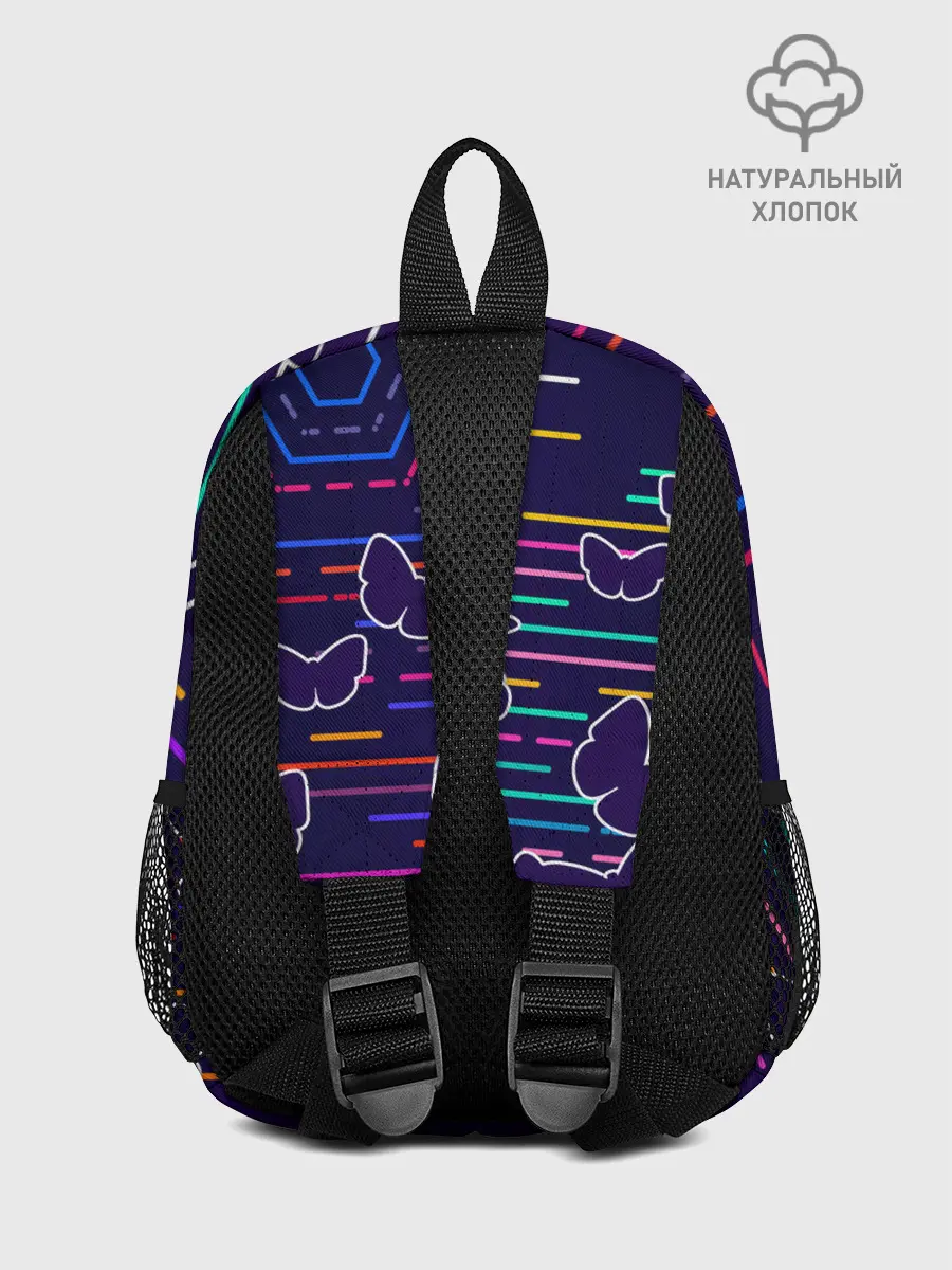 Рюкзак детский / BTS