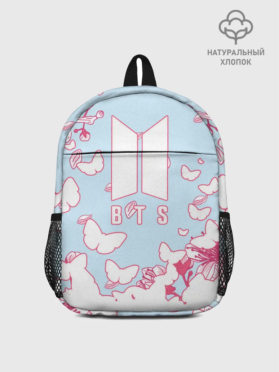Рюкзак детский / BTS