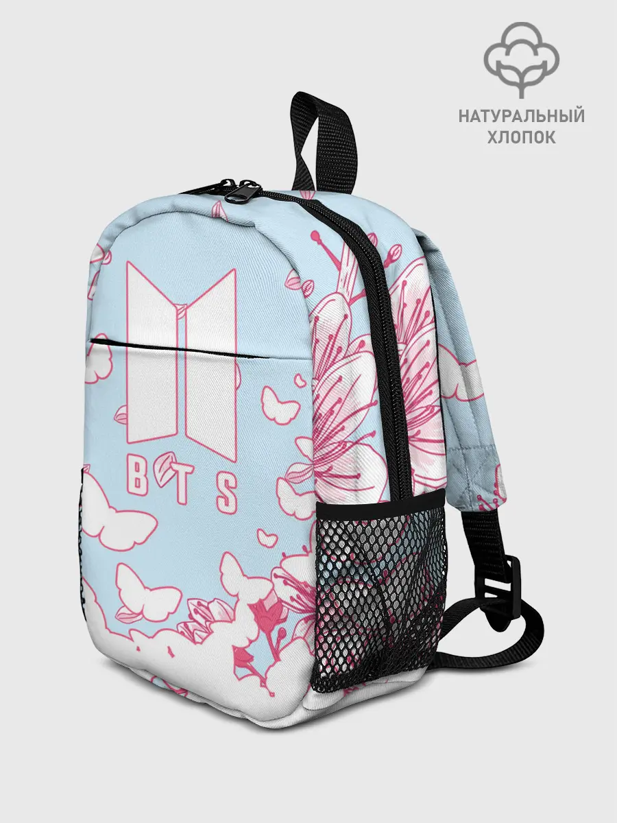 Рюкзак детский / BTS