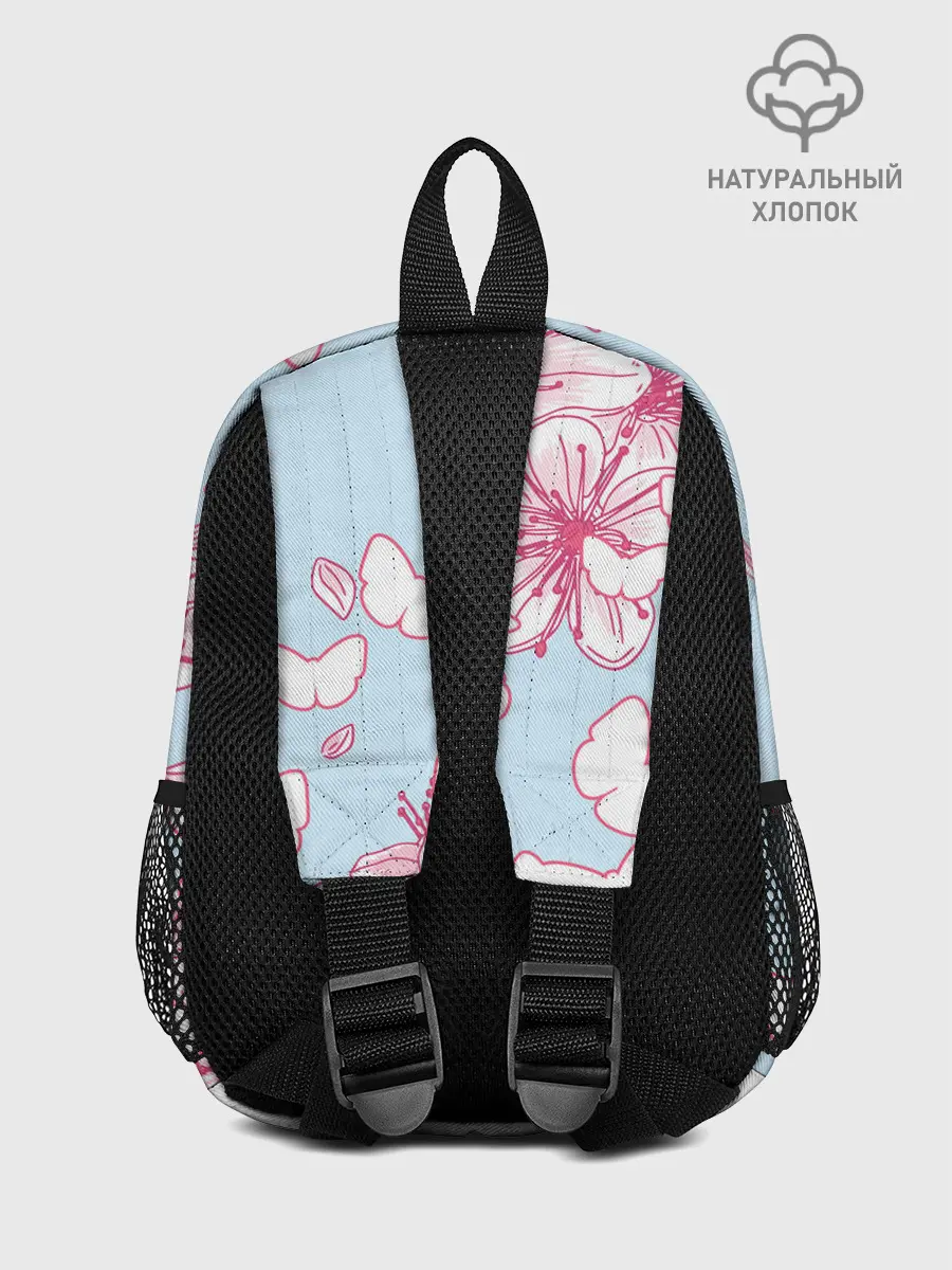 Рюкзак детский / BTS