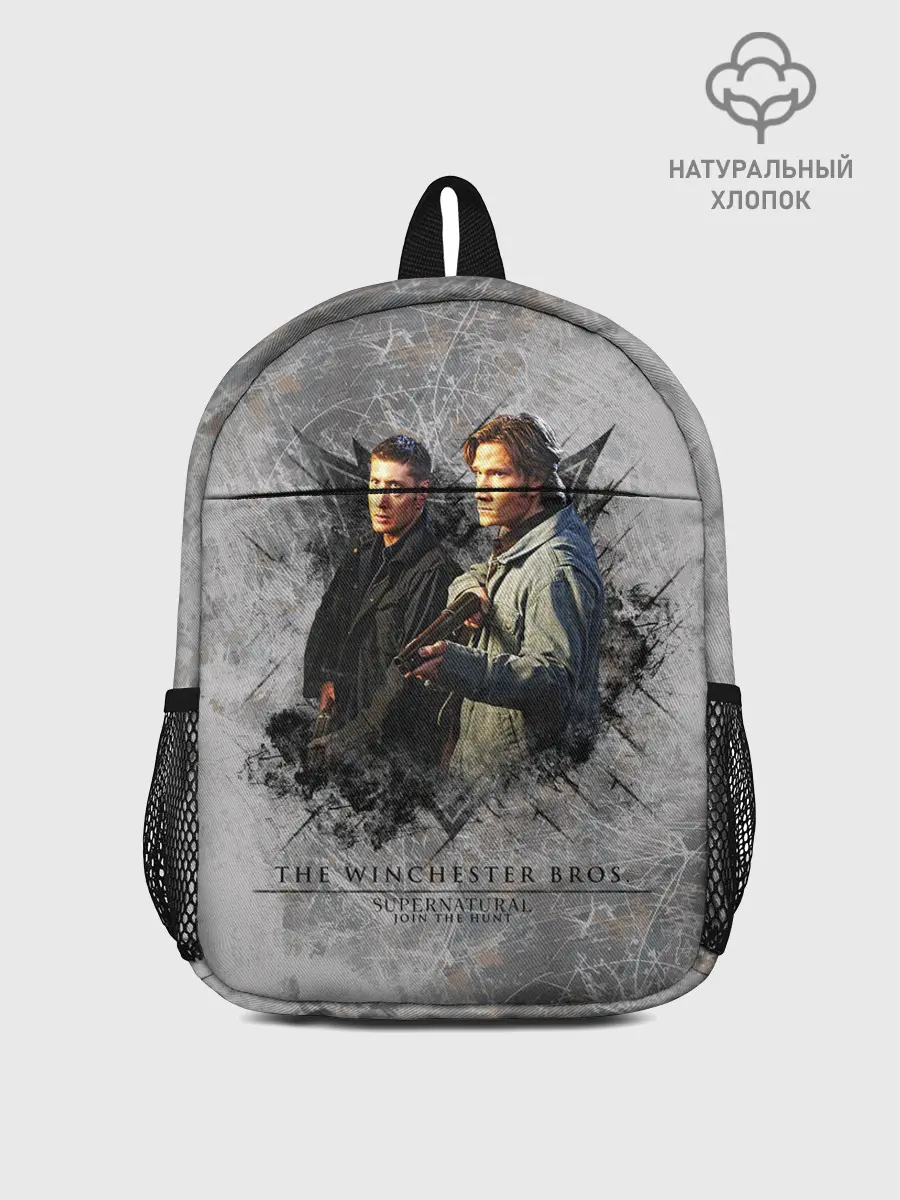 Рюкзак детский / Winchester Brothers