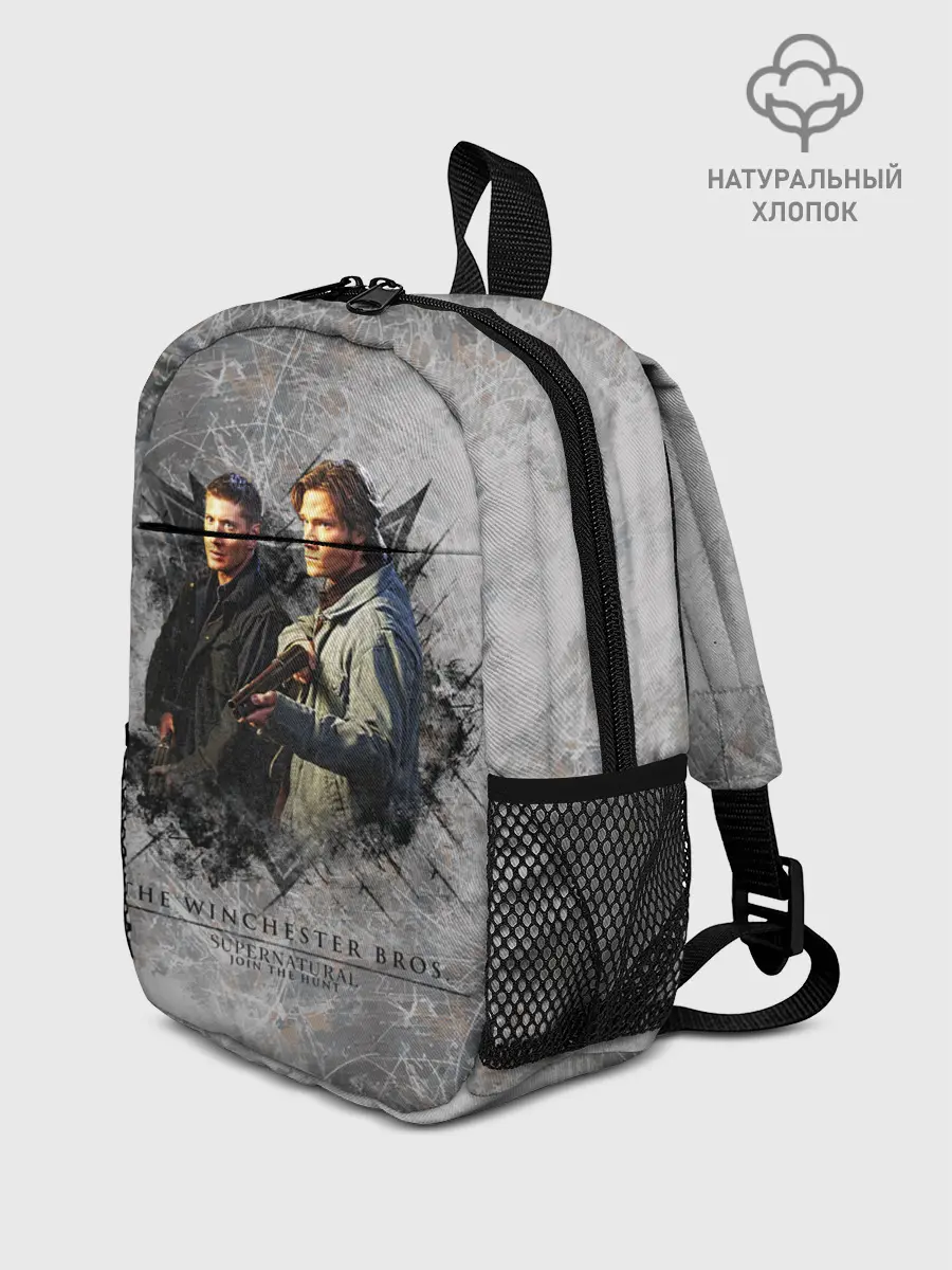 Рюкзак детский / Winchester Brothers