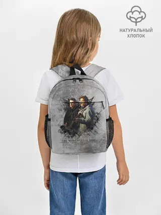 Рюкзак детский / Winchester Brothers