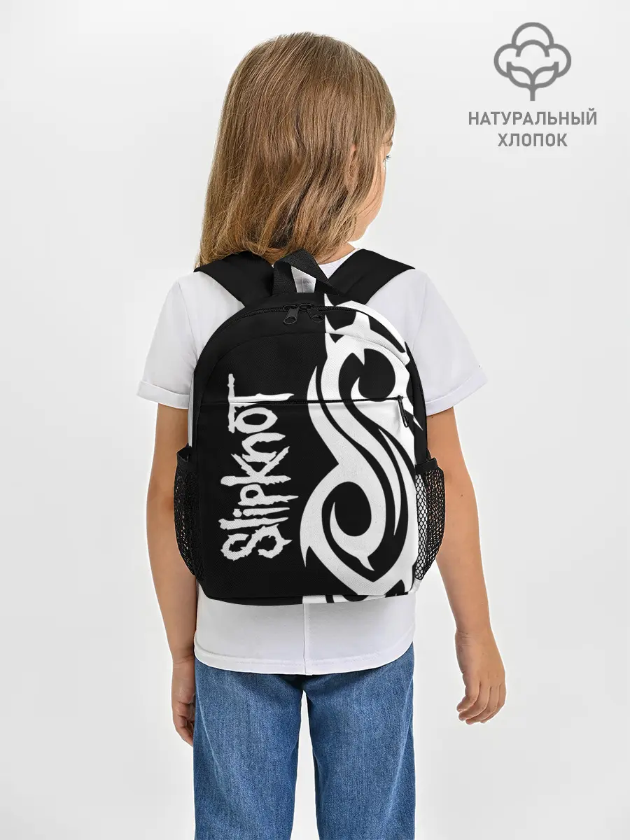 Рюкзак детский / Slipknot