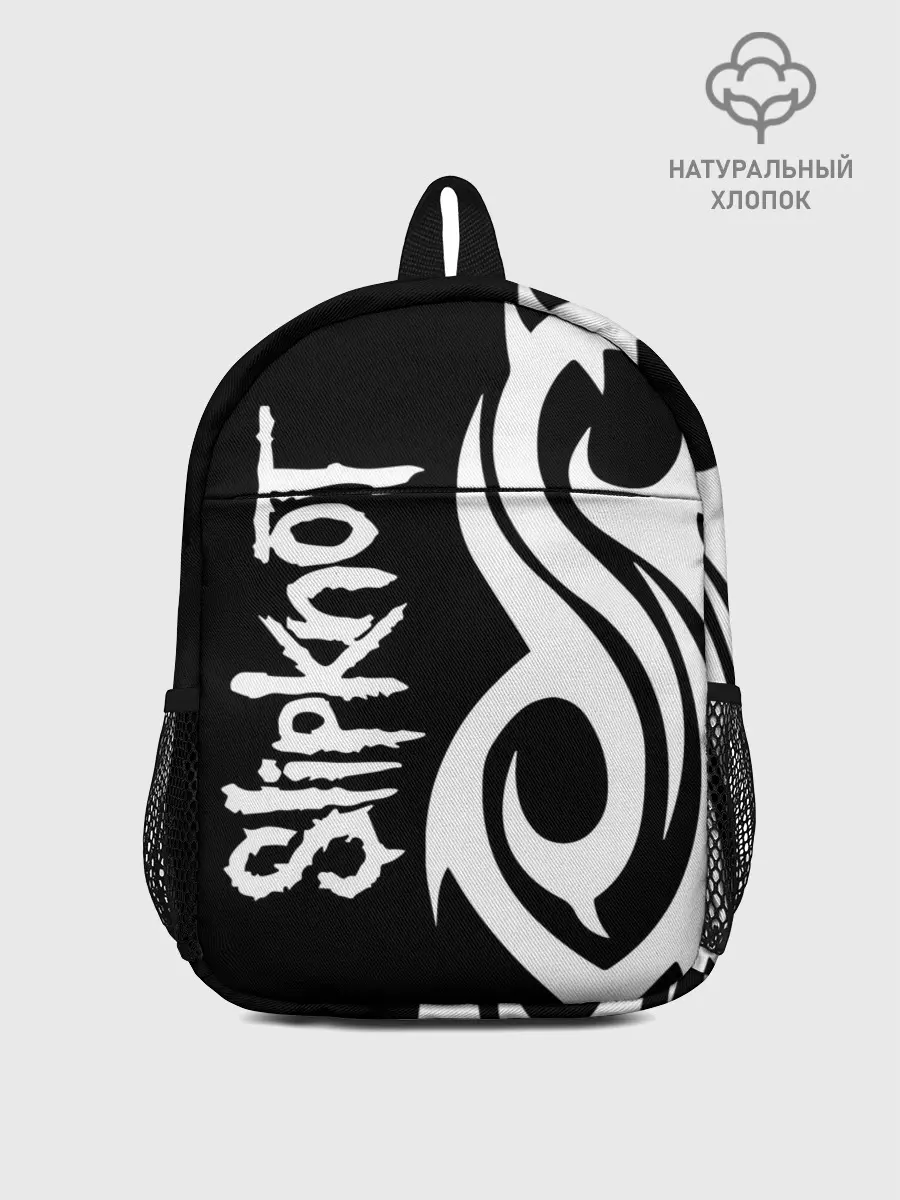 Рюкзак детский / Slipknot