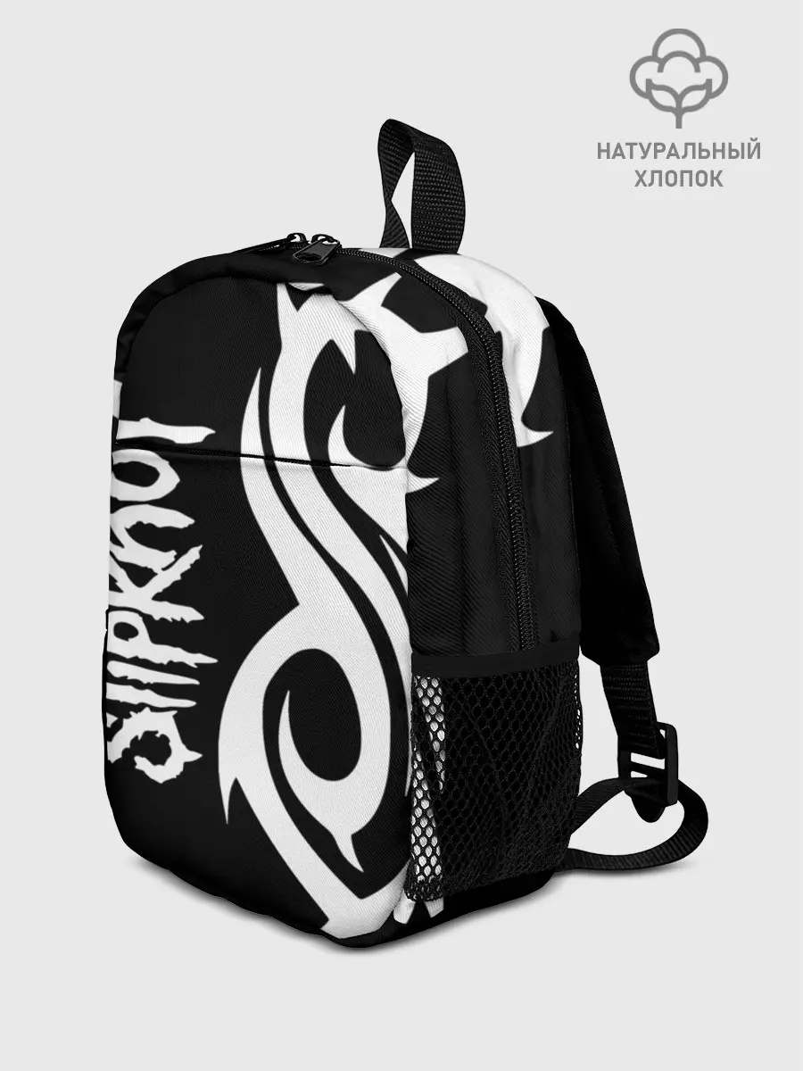 Рюкзак детский / Slipknot