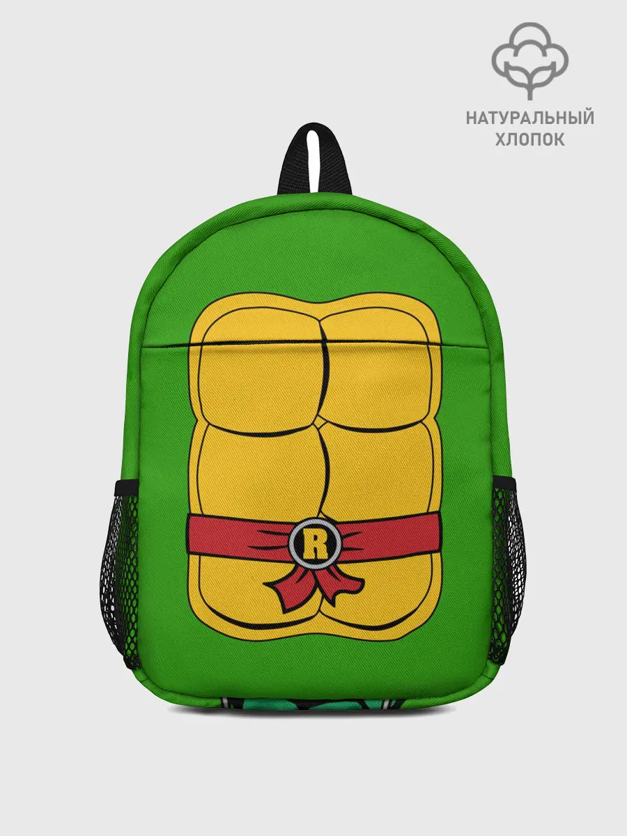 Рюкзак детский / Черепашки-ниндзя