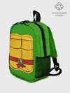 Рюкзак детский / Черепашки-ниндзя